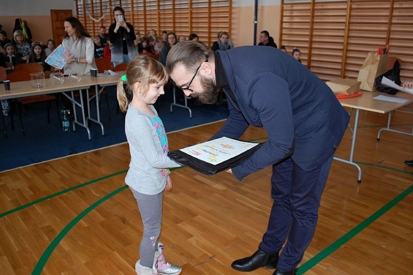 Konkurs „Też mam talent” w Młodzieżowym Domu Kultury w Kaliszu. ZDJĘCIA