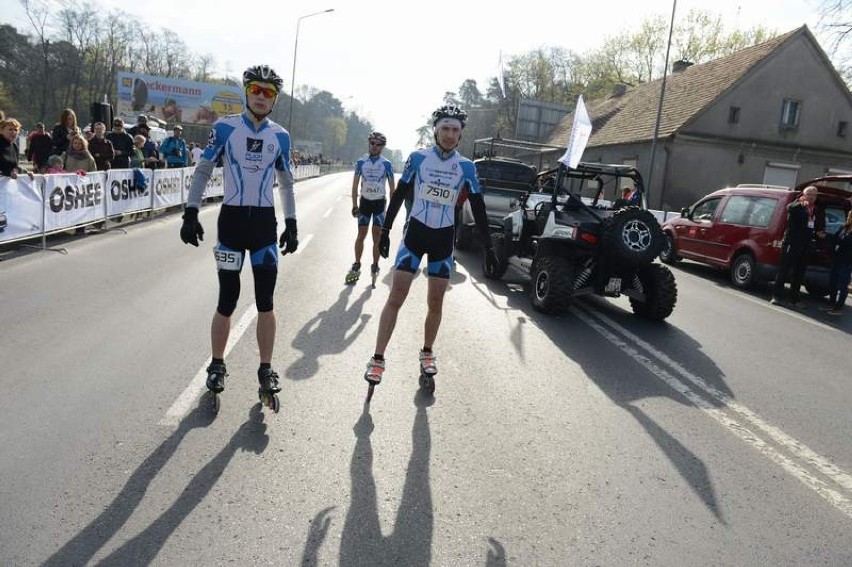 7. Poznań Półmaraton wystartował!