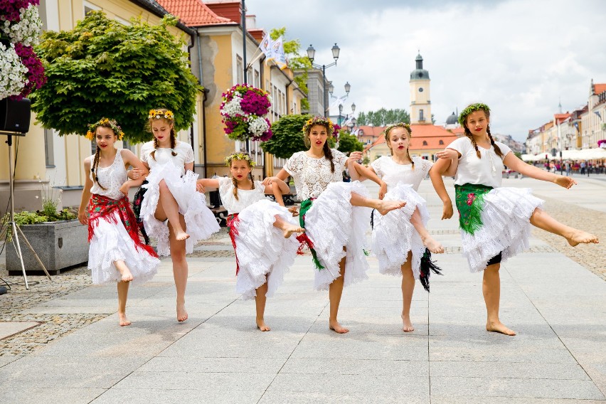 Wydarzenia związane z Podlaską Oktawą Kultur trwają już od...