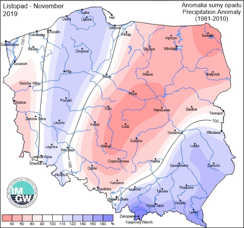 Ostatnie lata – zgodnie z trendem światowym – należy...