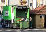 Nowe stawki opłat za odbiór odpadów w Sopocie