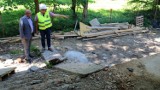 Przebudowują "Dwór" w Mroczkowie Gościnnym, powstanie placówka opiekuńczo-wychowawcza dla 14 dzieci (Foto)