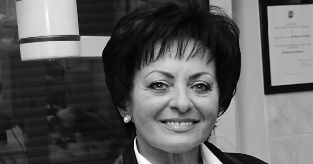 Prof. dr hab. Barbara Chwirot była pomysłodawczynią oraz współorganizatorką Białych Niedziel.