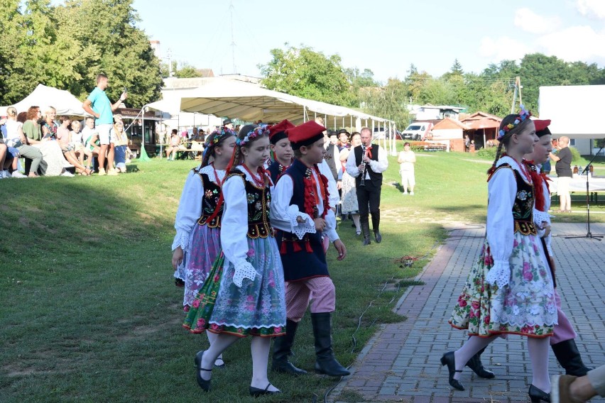 Sołectwo Śródka - Strzyżmin zaprosiło w sobotę 26 sierpnia...
