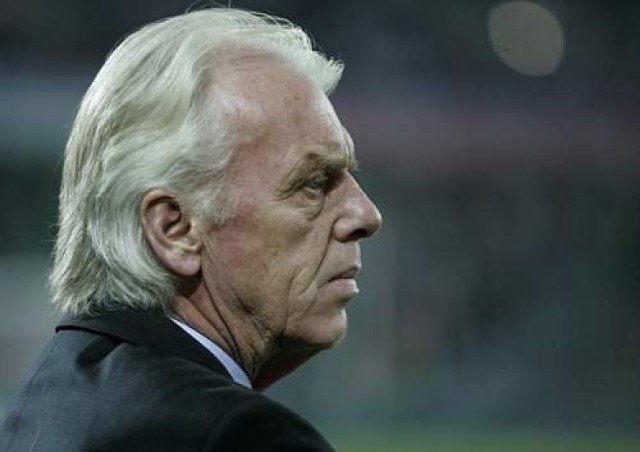 Leo Beenhakker