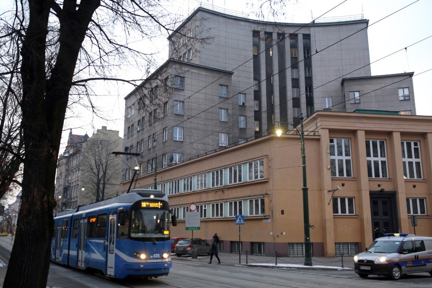 Siedziba Banku Pekao S.A. przy ul. Dunajewskiego została sprzedana