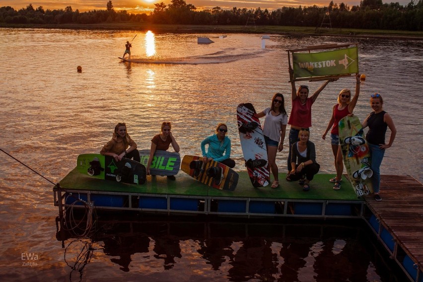 WakePark