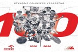 Ziemia Darłowska zauważona na 100-lecie kolarstwa w Polsce