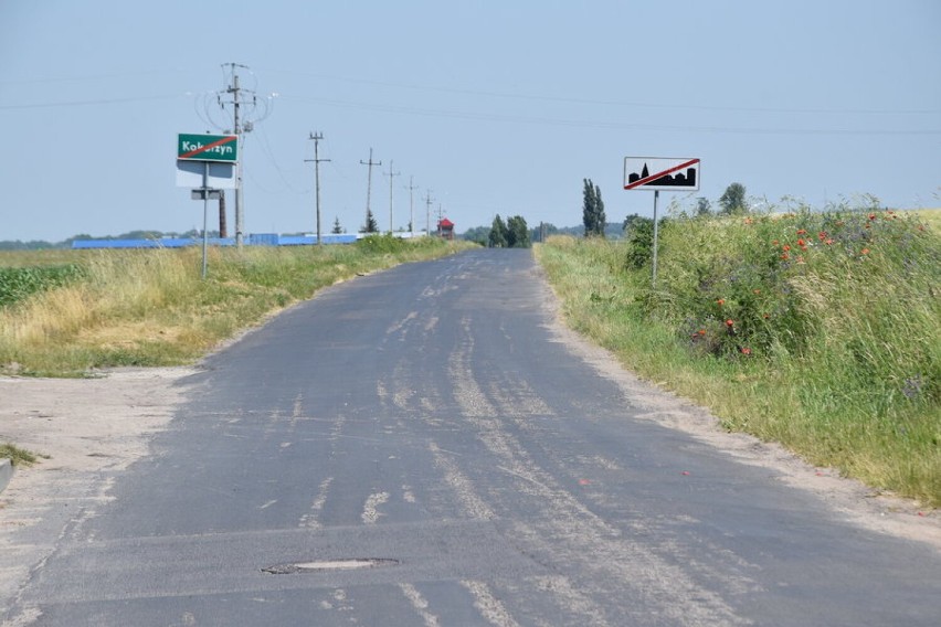 Powiat ogłosił przetargi na remont dwóch dróg