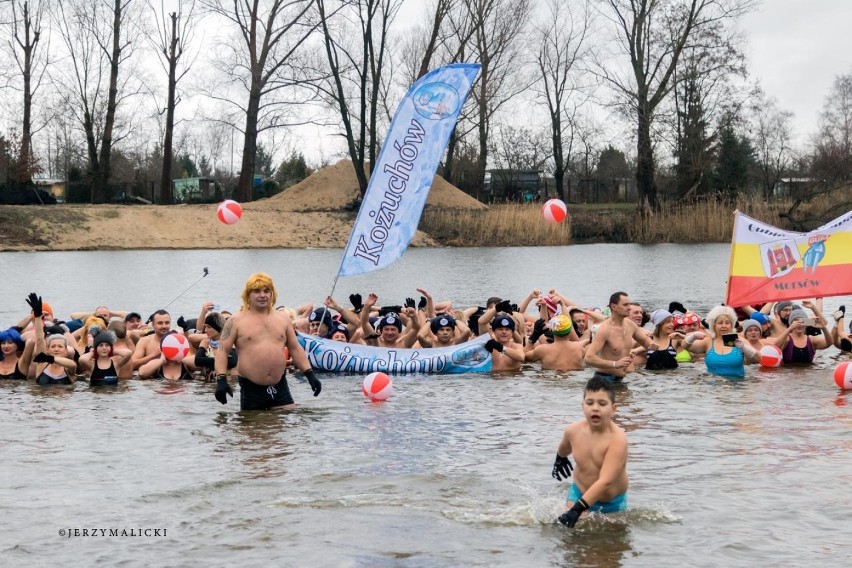 VI Zlot Morsów w Nowej Soli za nami....