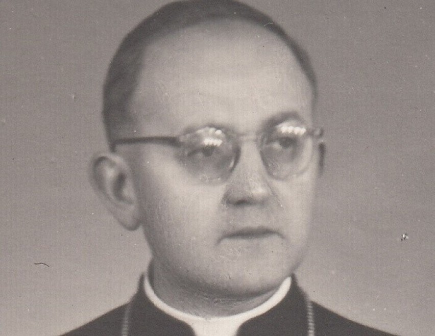 Biskup Wilhelm Pluta przeżył 76 lat.