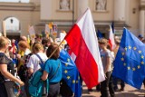 Parada Schumana, manifestacja ONR i Marsz Życia. 8 zgromadzeń i przemarszów w weekend w Warszawie