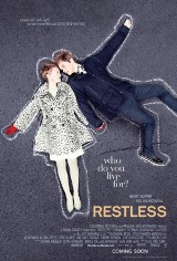 Restless - 25 listopada