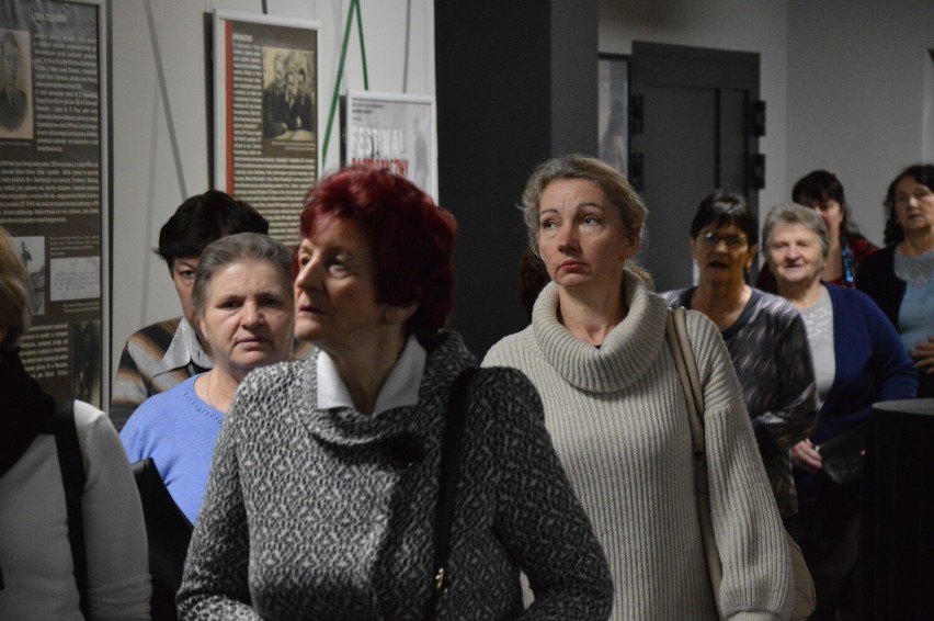 Kobiety z diecezji łowickiej spotkały się w sobotę w Skierniewicach