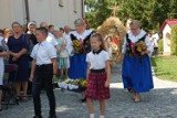 Uroczystość Wniebowzięcia Najświętszej Maryi Panny. Odpust w Nienaszowie