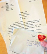 Donos na Prokuraturę Rejonową Gdańsk-Wrzeszcz u Zbigniewa Ziobry