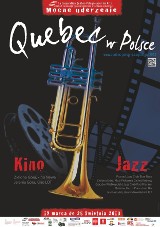 Quebec w Jeleniej Górze, czyli koncerty i filmy  (PROGRAM)