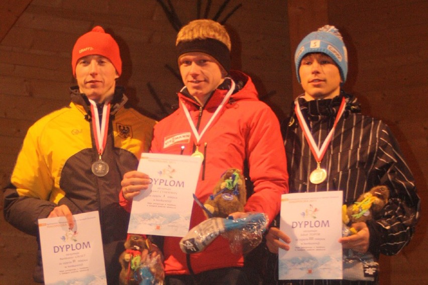 Żywieccy biathloniści znów sięgnęli po medale [ZOBACZ ZDJĘCIA]
