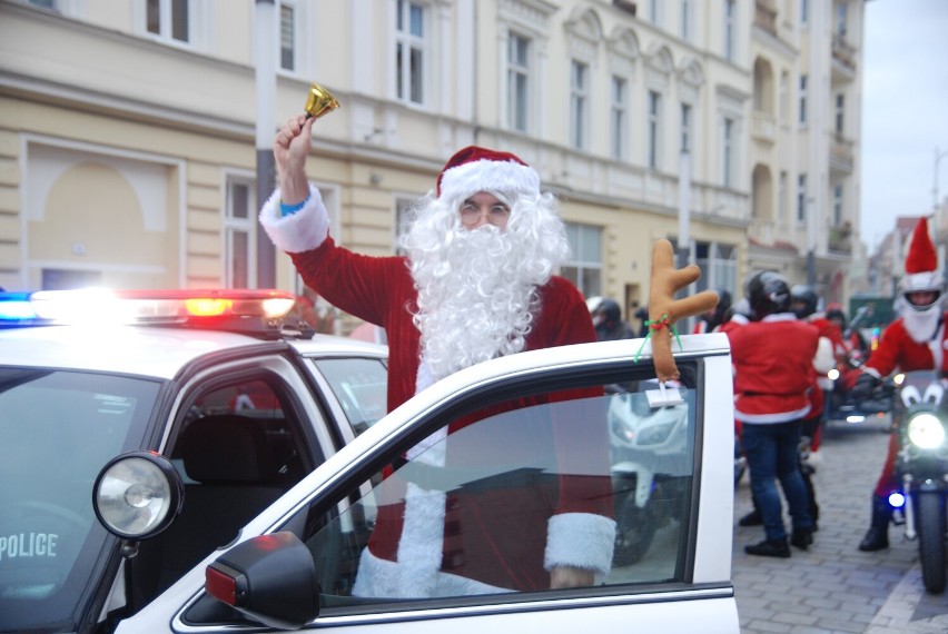 Zajrzeliśmy dzisiaj na Jarmark Bożonarodzeniowy w Pile. Zobaczcie co można było tam znaleźć [ZDJĘCIA]