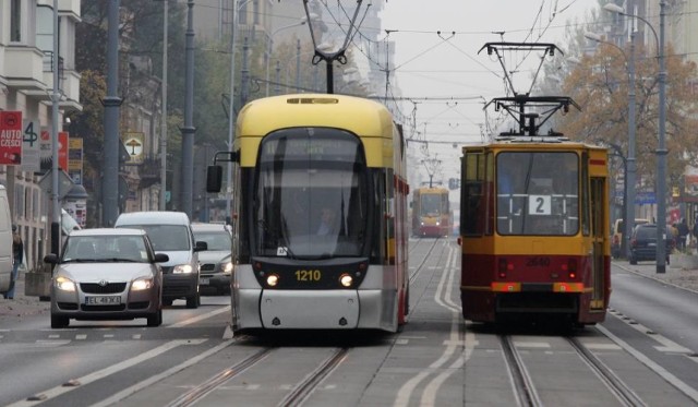 Trasa Łódzkiego Tramwaju Regionalnego miała zostać doprowadzona do Lutomierska i Ozorkowa, jednak tramwaj metropolitarny nie powstanie