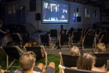 Darmowe kino letnie w Toruniu już w sobotę! Maseczka musi być