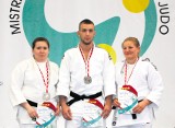 Medale łódzkich judoków na mistrzostwach Polski