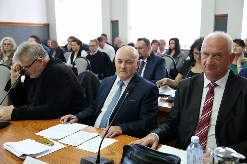 61. sesja Rady Miasta Piotrkowa