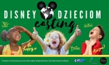 Casting dla dzieci w klimacie Disney'a. Szansa na muzyczną przygodę 