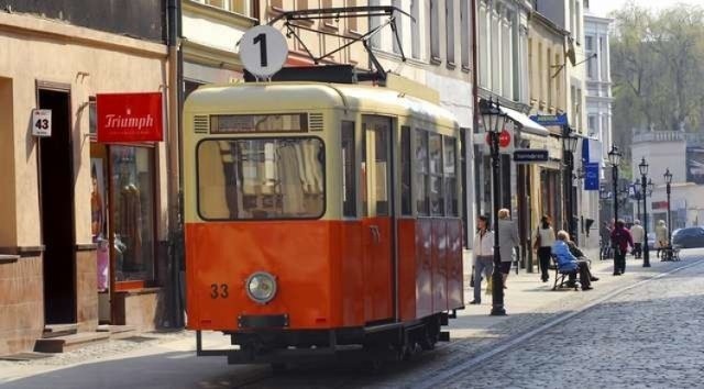 W piątek 2 września warto wybrać się na "Długi spacer" na ulicę Długą w Bydgoszczy