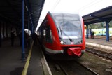 Niemieckie linie kolejowe będą obsługiwać połączenie Berlin - Gdańsk przez Piłę?