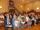 26 par z gminy Opatówek świętowało Złote Gody
