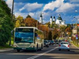 Chełm.  Będą dodatkowe kursy miejskich autobusów w dniu Wszystkich Świętych 