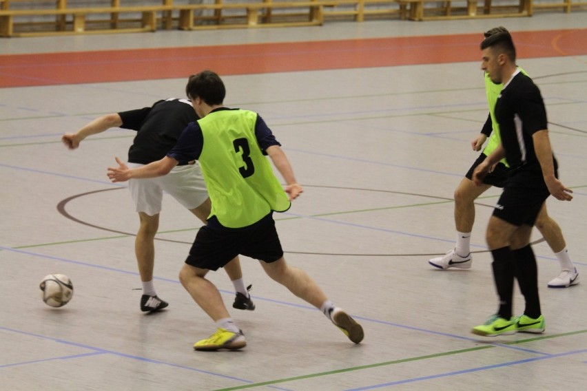 Futsal 3 lutego 2014

 Piast Skic -  Piast 2:0
Iskra...