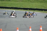 Igor Drożyński karting: kolejne sukcesy i podium młodego dąbrowianina