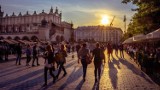 Kraków doceniony przez turystów z krajów arabskich. W lipcu odwiedziło nas blisko 14 tys. turystów ze Wschodu