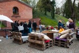 Prochownia Żoliborz. Zarząd Zieleni ogłosił konkurs na dzierżawę gruntu. Będzie nowy najemca i zmiana formatu lokalu?