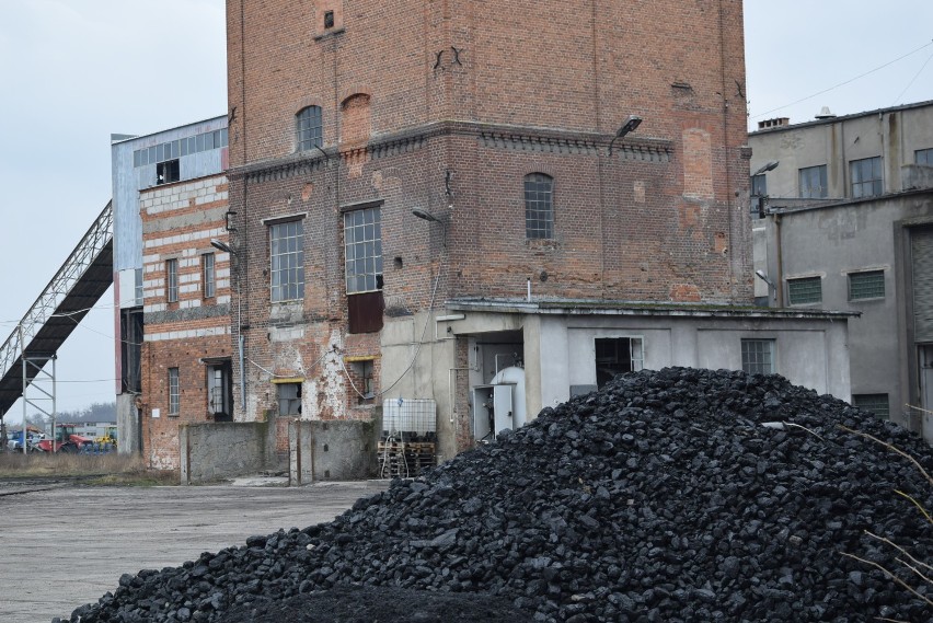 Cukrownia Zduny była kiedyś największym zakładem przemysłowym. Jak wygląda dziś? [ZDJĘCIA]