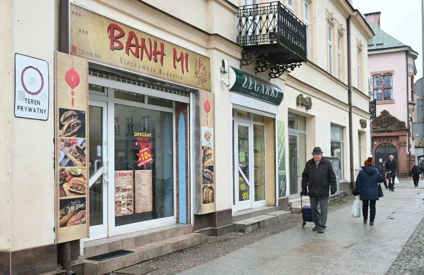 Banh Mi, czyli ogromna bagietka z wietnamskim farszem! Nowy lokal ruszył przy ulicy Paderewskiego w Kielcach. Zobacz zdjęcia