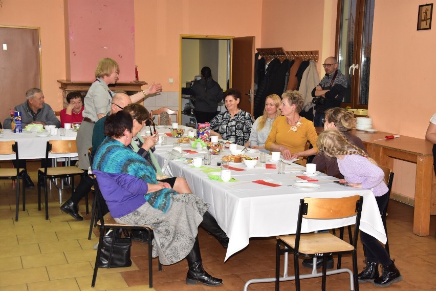 Narodowe Święto Niepodległości w Gogółkowie.