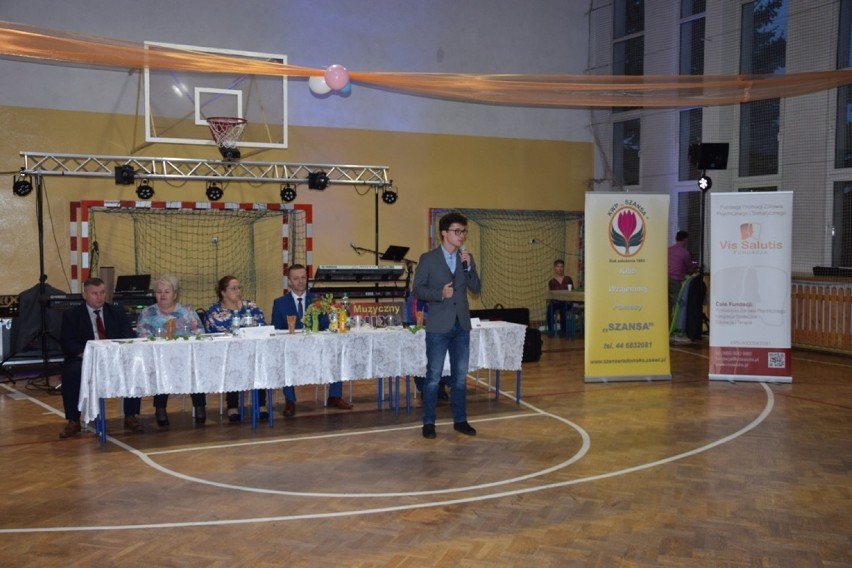 XXI Radomszczańskie Forum Trzeźwościowe „Trudna droga do...