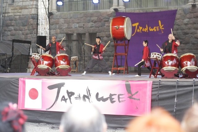 Festiwal Japan Week w Poznaniu