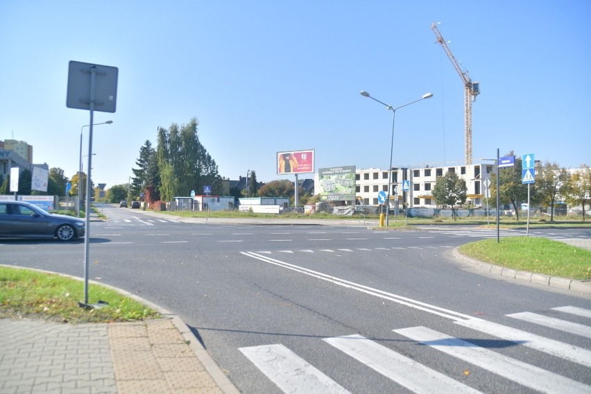 Miejski Zarząd Dróg i Komunikacji w Radomiu ma już projekt...