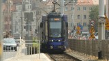 Tramwaje bydgoskiej PESY ruszyły we Wrocławiu [zdjęcia]