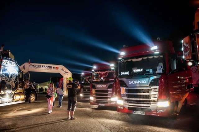 W dniach 19-21 lipca na lotnisku w Polskiej Nowej Wsi odbędzie się 15. Master Truck Show 2019. Wśród atrakcji zlotu przewidziano m.in. wybór najpiękniejszych ciężarówek, zabawę w rytmie country