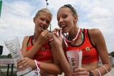 Będzinianki trzecie w Mistrzostwach Polski Juniorek
