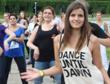 Zumba i dancehall za darmo. Rusza projekt "Młodzież w Formie" 