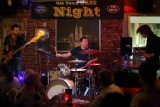 Old Town Jazz w Piotrkowie: Na scenie Skyy Pub wystąpił MaBaSo Trio