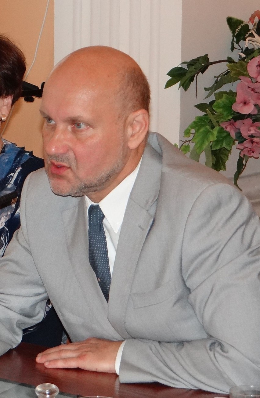 Krzysztof Owczarek