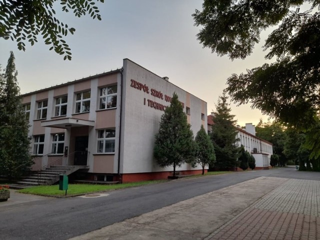 Dwie szkoły średnie w powiecie wolsztyńskim jeszcze w tym roku zostaną zmodernizowane