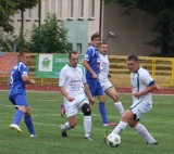 TS Gwarek Tarnowskie Góry wygrał mecz w IV lidze po czterech kolejkach